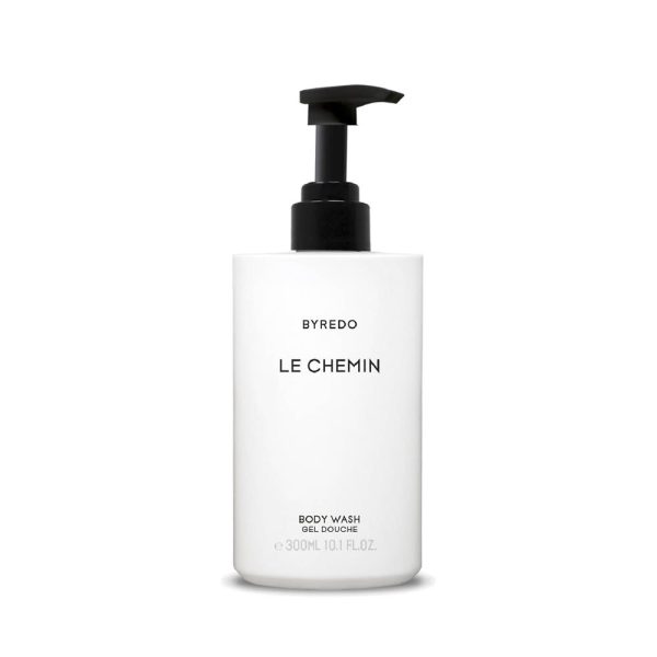 IMG-20240930-WA0016 Gel de Baño Luxury Collection by Marriott Byredo Le Chemin, 300ml