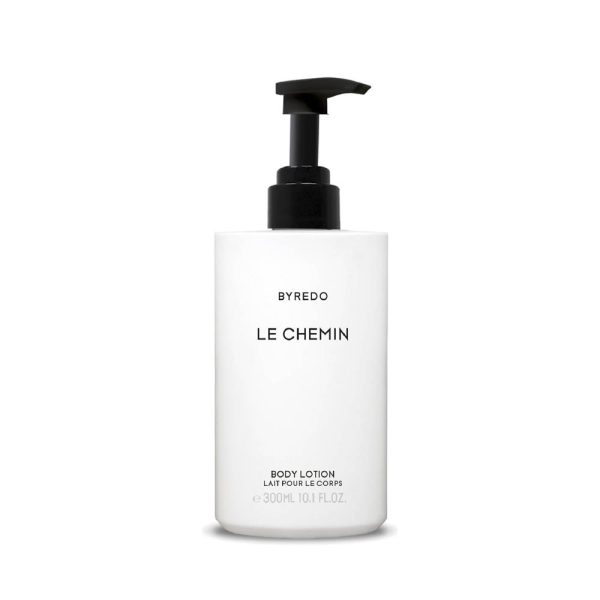 IMG-20240930-WA0017 Loción Corporal Luxury Collection by Marriott Byredo Le Chemin, 300ml
