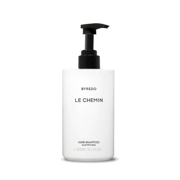 IMG-20240930-WA0018 Champú Luxury Collection by Marriott Byredo Le Chemin, 300ml