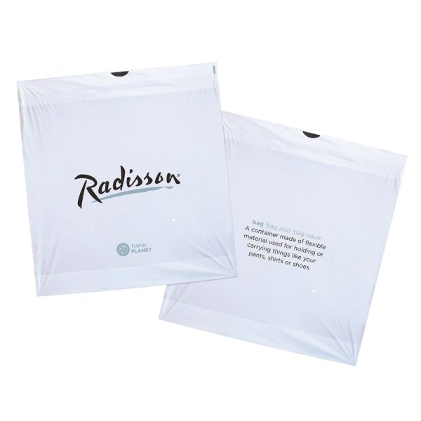 Bolsa de Lavandería Radisson