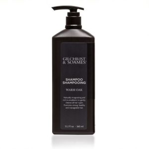 Champú en botella Sheraton G&S Warm Oak, 360 ml