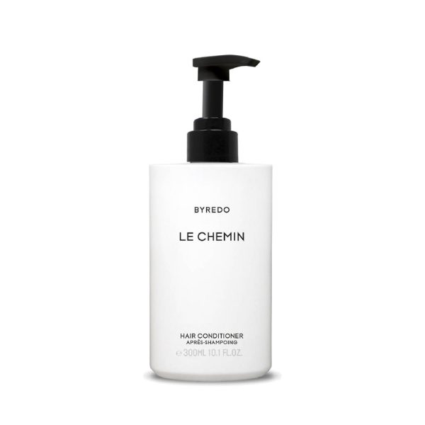 Acondicionador Luxury Collection by Marriott Byredo Le Chemin, 300ml