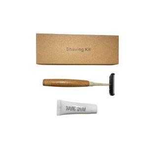 Kit De Afeitado Genérico