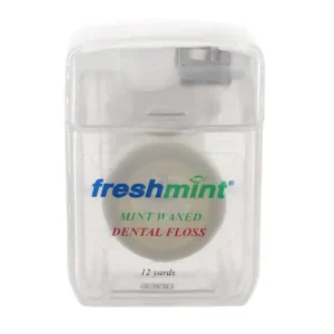 Hilo Dental Freshmint, 12 Yardas