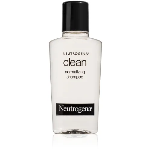 Champú Limpiador Normalizador