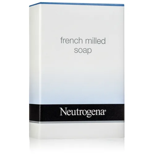 0019786 Neutrogena® Jabón Francés Molido