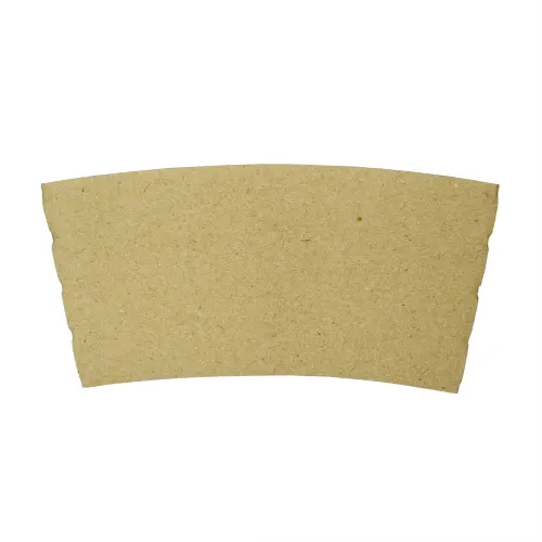 Manga Ripple para Vasos Calientes de 10 oz y 12 oz