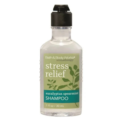 0030862 Champú Relajante Bath & Body Works