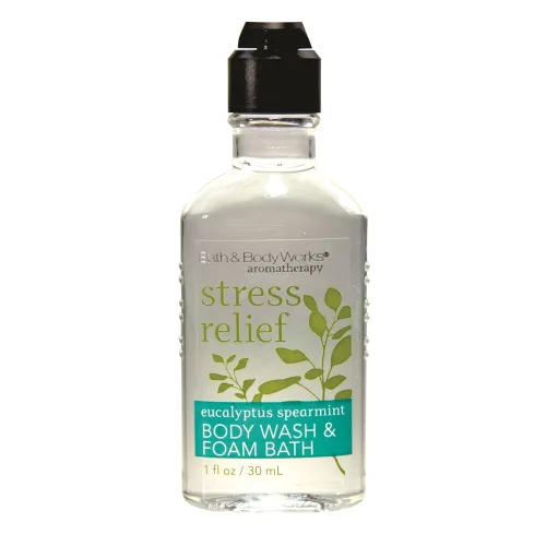 Gel de Ducha Relajante Bath & Body Works