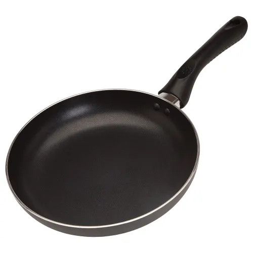 Sartén Abierta de Aluminio Antiadherente de 9.5" Evolve