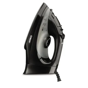 Plancha de Vapor y Seca Conair de Características Plancha de Vapor y Seca Conair de Características Completas, NegraCompletas, Negra