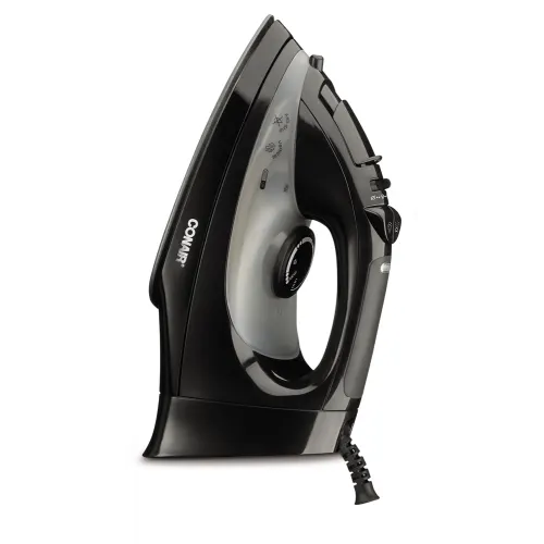 Plancha de Vapor y Seca Conair de Características Plancha de Vapor y Seca Conair de Características Completas, NegraCompletas, Negra