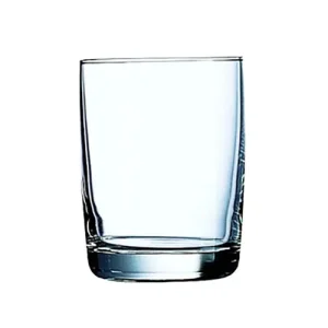 Vaso Radisson Room Tumbler 8oz, Transparente
