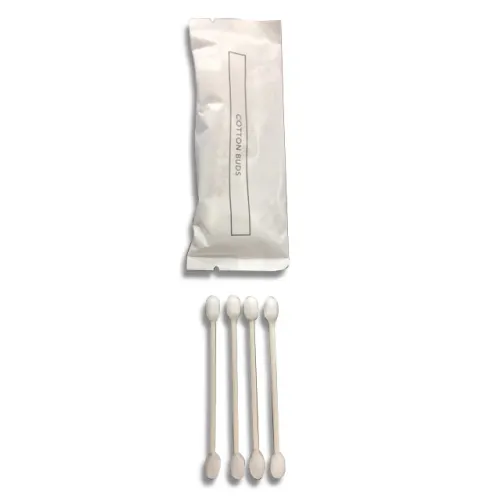 882n205 Hisopos de Algodón A La Carte