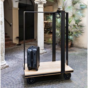 Almohada Hollander Trilogy – Tamaño King