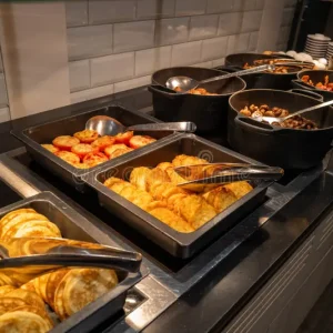 Almohada Hollander Trilogy – Tamaño King