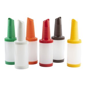 Botella pourmaster surtida