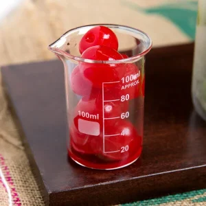 Vaso de precipitados