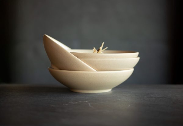 BOWL REDONDO CHENA SAND