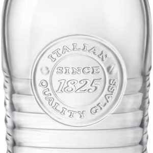 BOTELLA REDONDA 1000mL