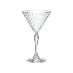 AMERICA 20S COPA MARTINI 250mL