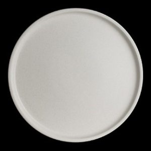 Plato Plano Apilable Shell