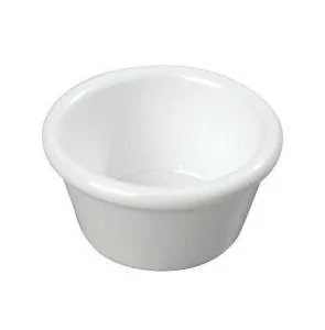 Salsero o Ramekin