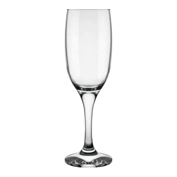 Elegante Copa Flauta de 207mL