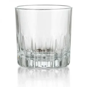 Elegante Vaso Rock de 313mL