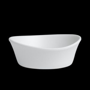 Bowl Blanco de Melamina