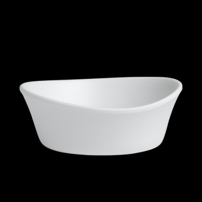 Bowl Blanco de Melamina
