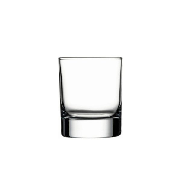 VASO WISKY 325mL