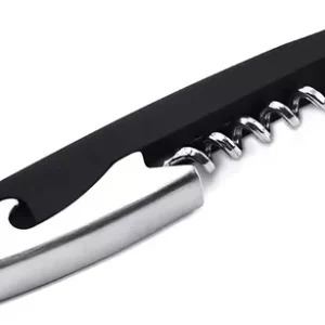 Sacacorchos con Mango de Plástico