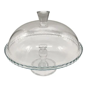 DULCERA PASTISSERIE 26.7 cm CON TAPA