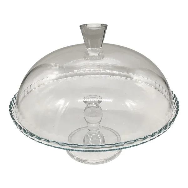 DULCERA PASTISSERIE 26.7 cm CON TAPA