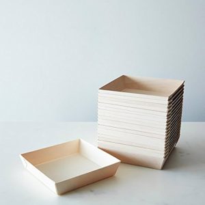 Bolsa de Papel Kraft