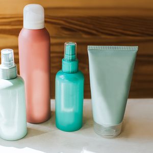 Loción Corporal Luxury Collection by Marriott Byredo Le Chemin, 1 Galón