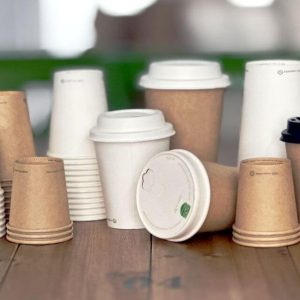 Bolsa de Papel Kraft