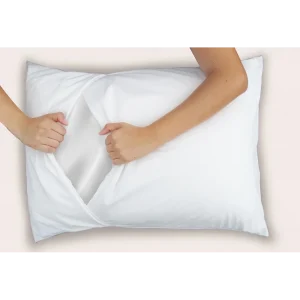 Protector de Almohada PillowSafe® KleenCover® (Tamaño Queen)