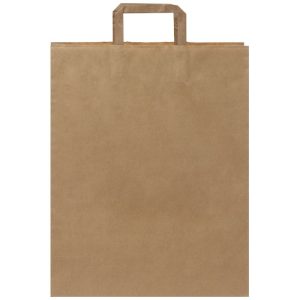 Bolsa de Papel Kraft