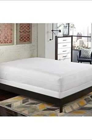 Protector de Colchón King