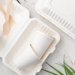 Bolsa de Papel Kraft