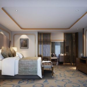 Almohada Hollander Trilogy – Tamaño King