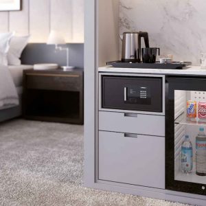 Cafetera de Goteo para Café Frío Nispira