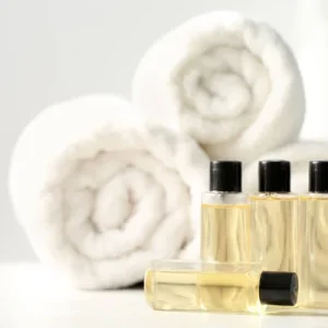 Loción Corporal Luxury Collection by Marriott Byredo Le Chemin, 1 Galón