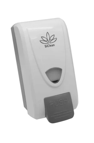 Dispensador de Jabón o Alcohol Gel – 1000ml